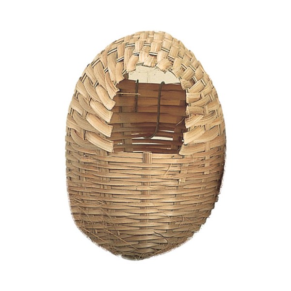 Nido Tropicales Grande Nests and accessories for the nest