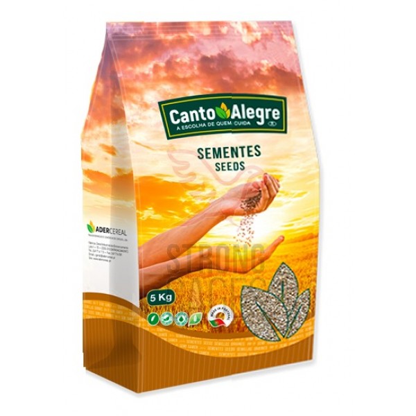 Semilla germinar Canto alegre 4 kg Seeds