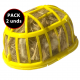 Pack de 2 unds peleros 2GR 097/P Nests and accessories for the nest