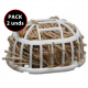 Pack de 2 unds peleros 2GR 097/P Nests and accessories for the nest