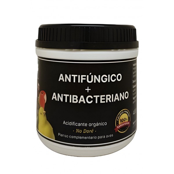 SB Animal  - Antifúngico y Antibacteriano Antifungal / Fungi / Bactericide