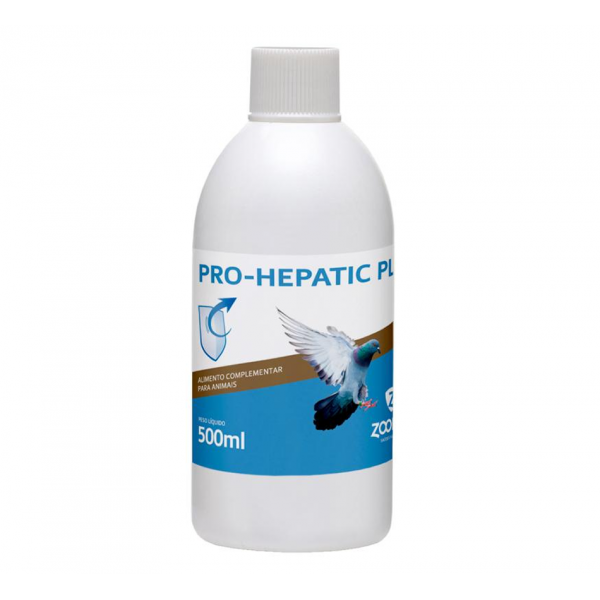 Pro-Hepático Plus (protector y potenciador de la función hepática) Desintoxicantes / Protectores hepáticos