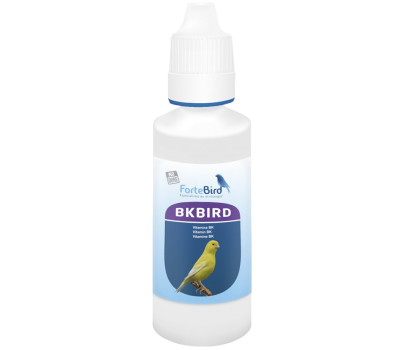 BKBird | Vitaminas BK