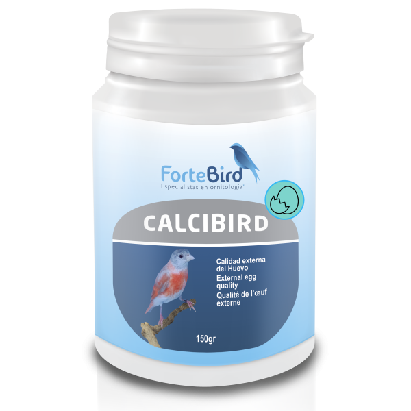 CalciBird | Calidad externa del huevo Problemas de puesta