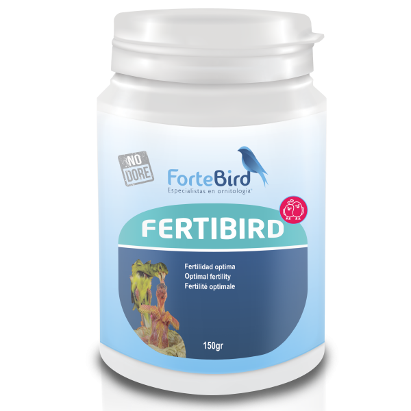 FertiBird | Fertilidad óptima Cría y celo