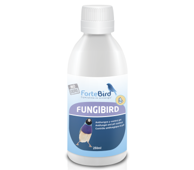 Fungibird | Antihongos y control del Ph