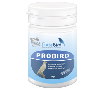 ProBird | Probiòtico bacteriano 