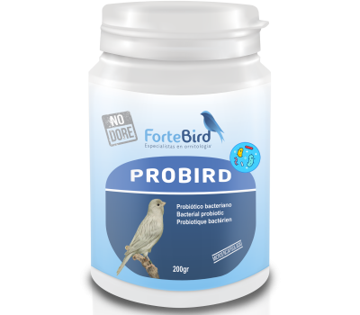 ProBird | Probiòtico bacteriano 