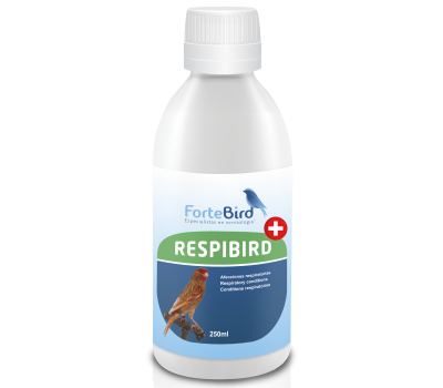 RespiBird | Afecciones respiratorias