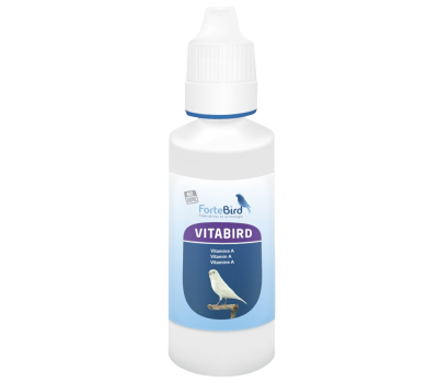 Vitabird - Vitamina A