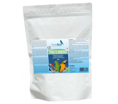 ProteinBird (Proteínas fácilmente digerible para nuestras aves) NO DORÉ