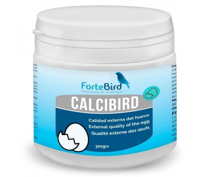 CalciBird | Suplemento Premium para la Calidad de los Huevos