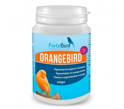 OrangeBird - Para canarios  Norwich y Yorkshire