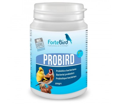 ProBird | Probiòtico bacteriano 