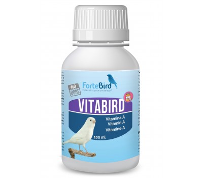 Vitabird - Vitamina A