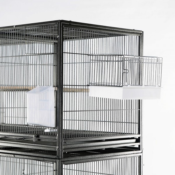 Cage Expositor ROMA Cages for parrots